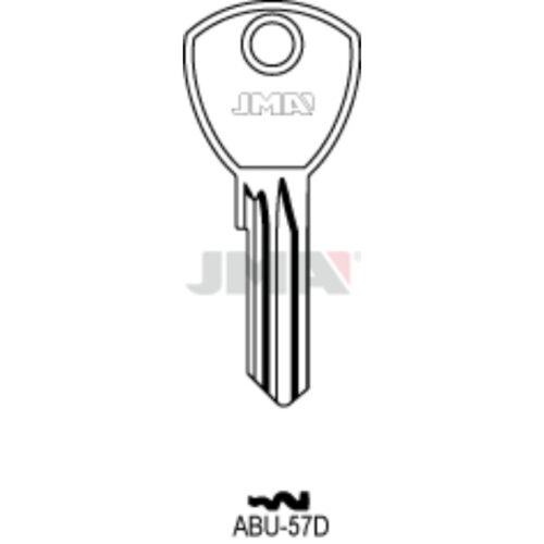 Chei JMA Otel-A ABU-57D
